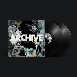 Archive - Noise (2LP)