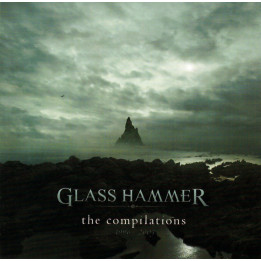 Glass Hammer - The Compilations 1996-2004 (CD)