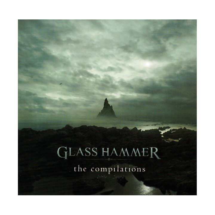 Glass Hammer - The Compilations 1996-2004 (CD)