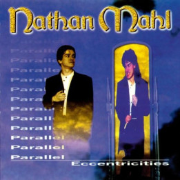 Nathan Mahl - Parallel Eccentricities (CD)