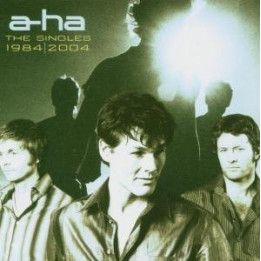 A-ha - Singles 1984-2004 (CD)
