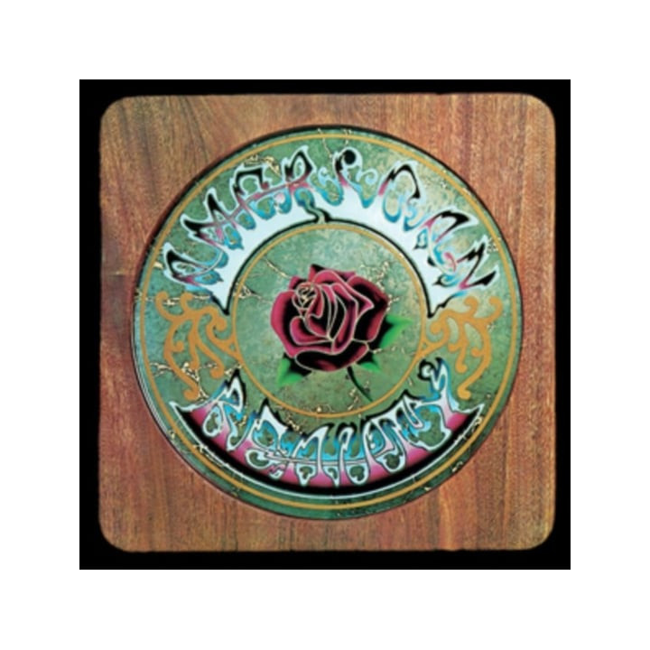 Grateful Dead - American Beauty (CD)