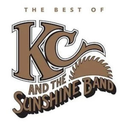 Kc & The Sunshine Band - The Best Of Kc & The Sunshine (LP)