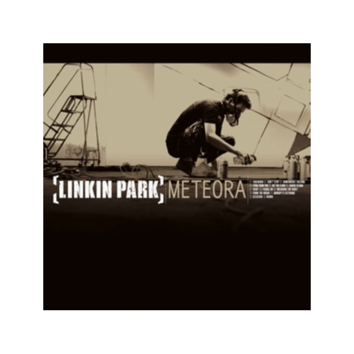Linkin Park - Meteora (CD)