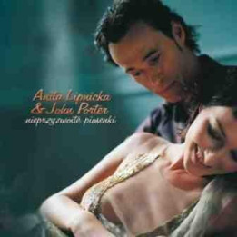 Lipnicka Anita & John Porter - Nieprzyzwoite Piosenki (Digipack) (CD)