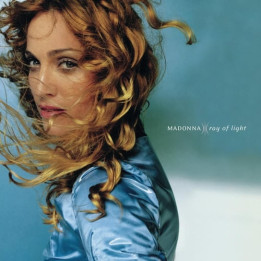 Madonna - Ray Of Light (2LP)