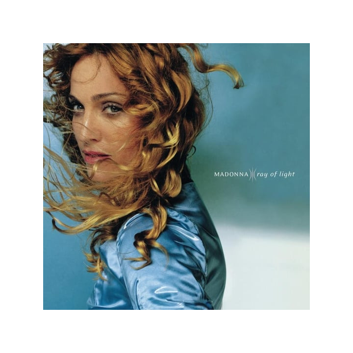 Madonna - Ray Of Light (2LP)