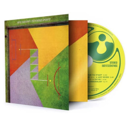 Mason Nick - Nick Mason's Fictitious Sports (CD)