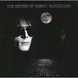 Sisters Of Mercy - Floodland (Black Ice Vinyl) (LP)
