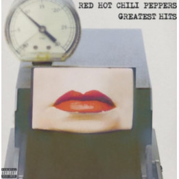Red Hot Chili Peppers - Greatest Hits (2LP)