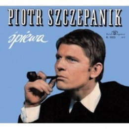 Szczepanik Piotr - Piotr Szczepanik Śpiewa (CD)