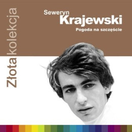 Krajewski Seweryn - Zlota Kolekcja (Reedycja) (CD)