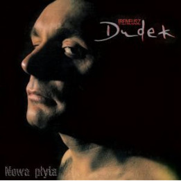 Dudek Irek (Shakin' Dudi) - Nowa Płyta (Remastered + Bonus Tracks) (CD)