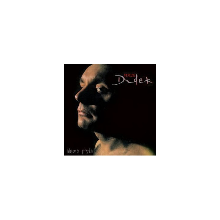 Dudek Irek (Shakin' Dudi) - Nowa Płyta (Remastered + Bonus Tracks) (CD)