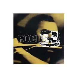 Focus - Focus 3 (CD)
