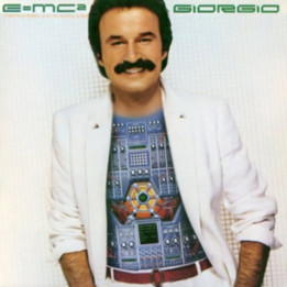 Moroder Gorgio - E=Mc2 (LP)