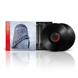 Rammstein - Zeit (2LP)