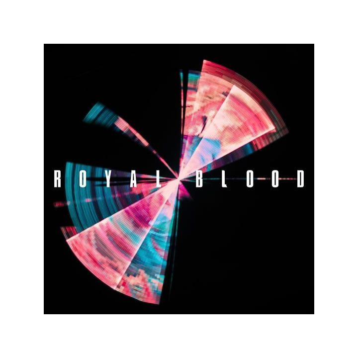 Royal Blood - Typhoons (CD)
