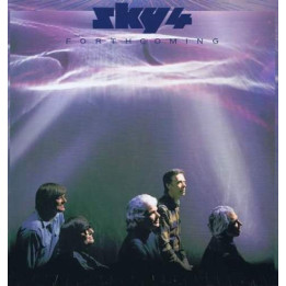Sky - Sky 4 Forth Coming (Clear Vinyl) (LP)