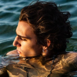 Tamino - Amir (2LP)