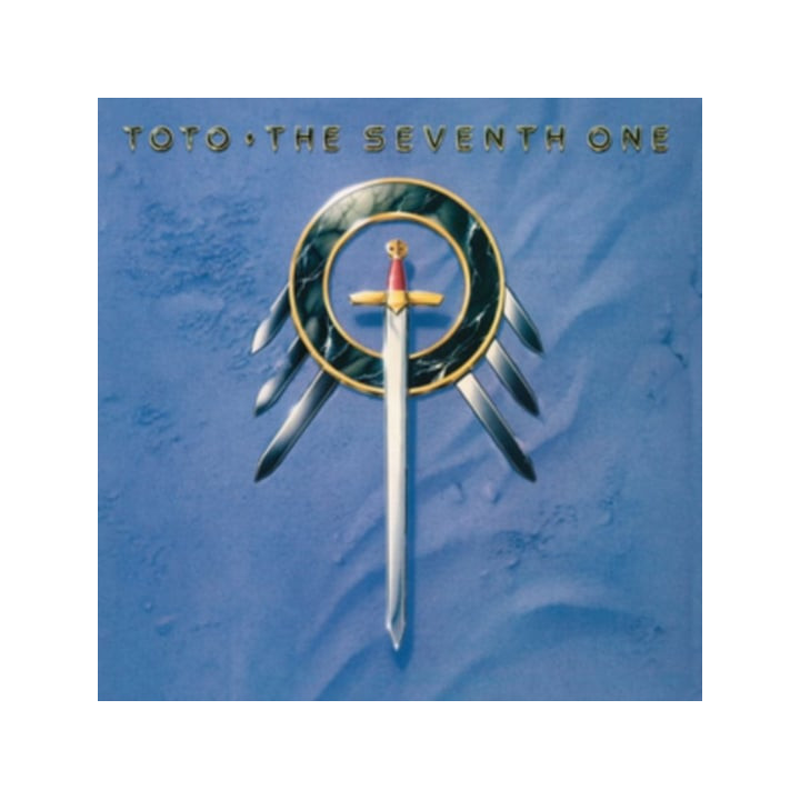Toto - The Seventh One (LP)