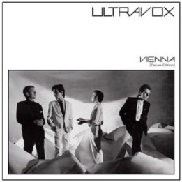 Ultravox - Vienna (Deluxe Edition: 40Th Ann.) (5CD+DVD)