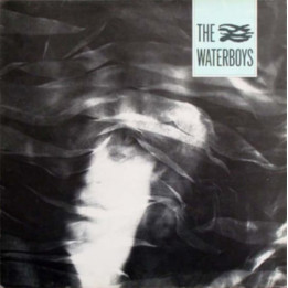 Waterboys The - The Waterboys (CD)