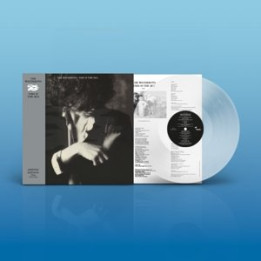 Waterboys The - This Is The Sea (Clear Vinyl) (LP)