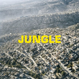 Blaze The - Jungle (CD)