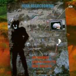 Abercrombie John - Touchstones: Night (CD)