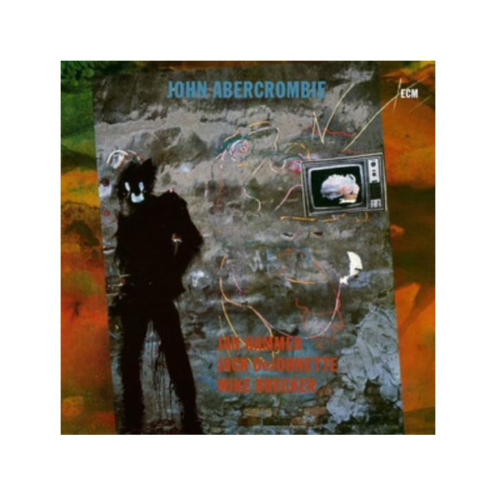 Abercrombie John - Touchstones: Night (CD)