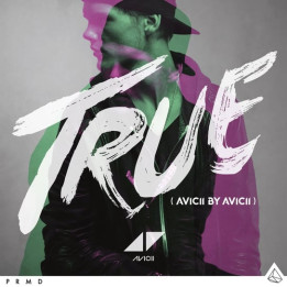 Avicii - True: Avicii By Avicii (10 Year Anni. Edition) (2LP)