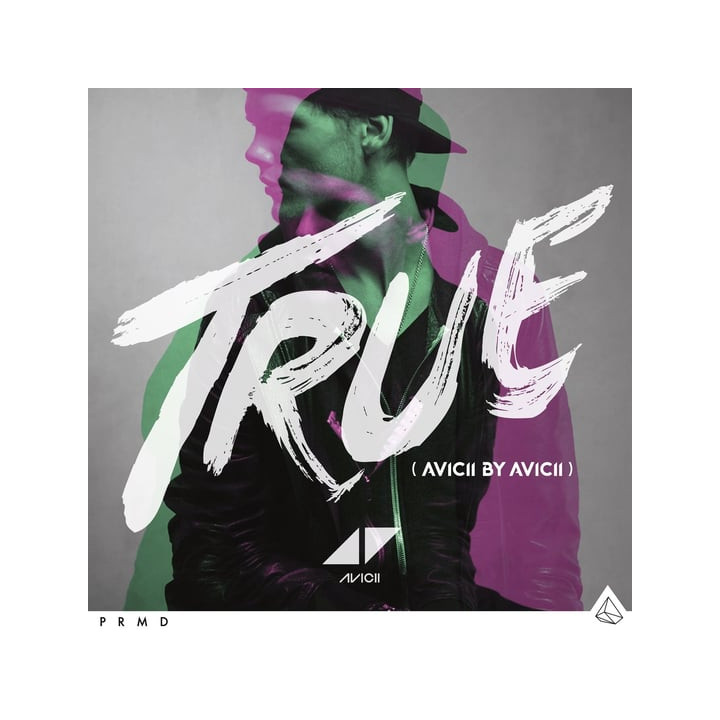 Avicii - True: Avicii By Avicii (10 Year Anni. Edition) (2LP)
