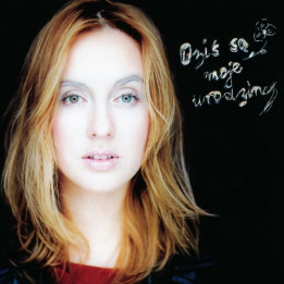 Bartosiewicz Edyta - Dziś Są Moje Urodziny (CD)