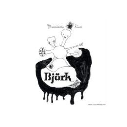 Bjork - Greatest Hits (CD)