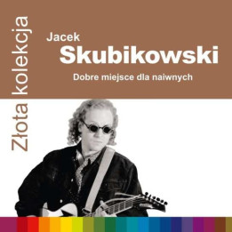 Skubikowski Jacek - Zlota Kolekcja (CD)