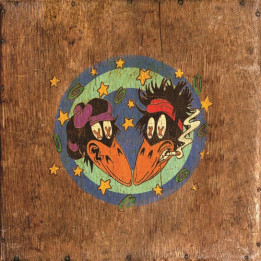 Black Crowes - Shake Your Money Maker (CD)