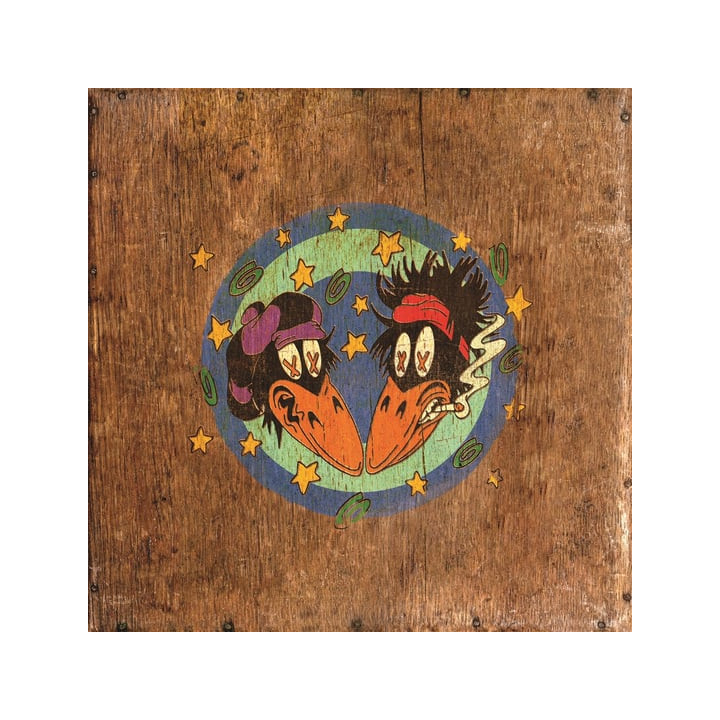 Black Crowes - Shake Your Money Maker (CD)
