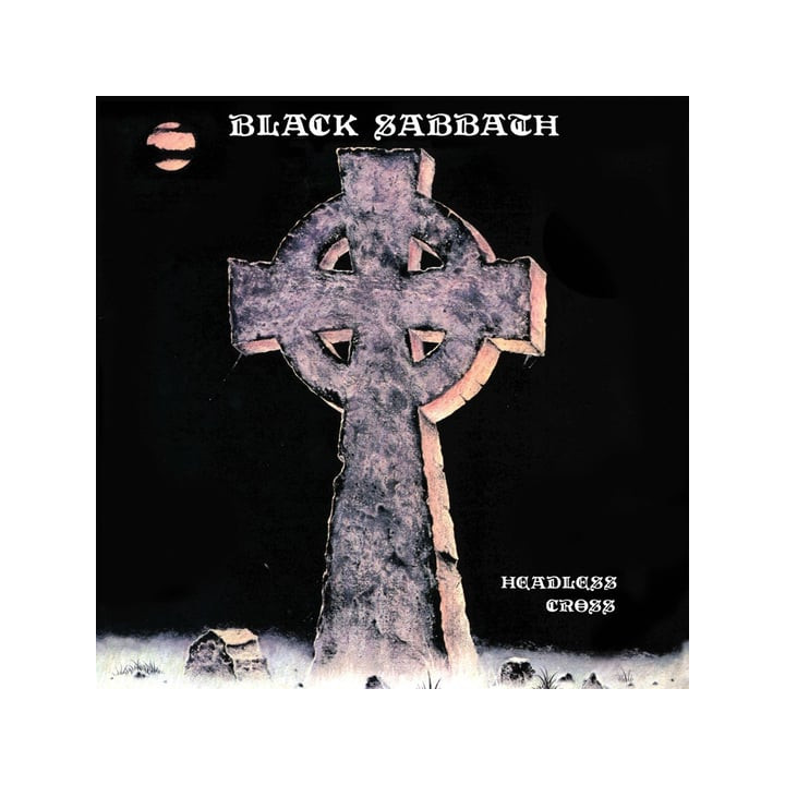 Black Sabbath - Headless Cross (2024 Remaster) (LP)