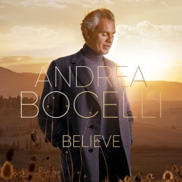 Bocelli Andrea - Believe (2LP)