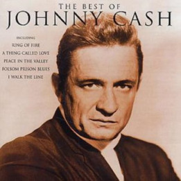 Cash Johnny - The Best Of (CD)