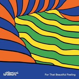 Chemical Brothers The - For That Beautiful Feeling (CD)