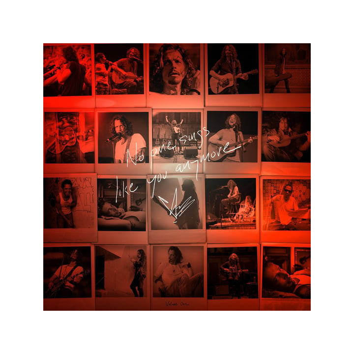 Cornell Chris - No One Sings Like You Anymore (LP)