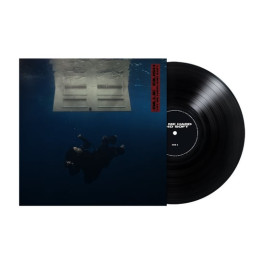 Eilish Billie - Hit Me Hard And Soft (LP)