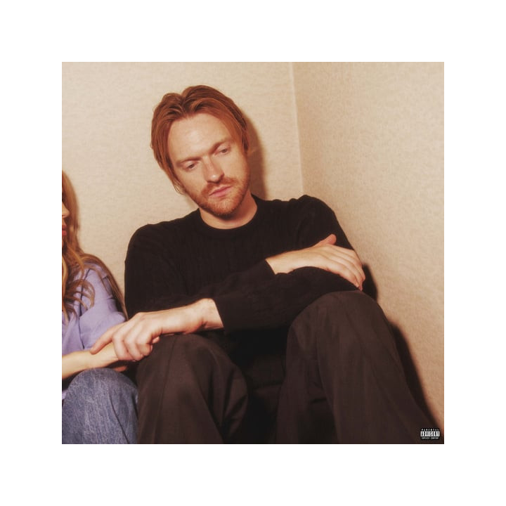 Finneas - For Cryin' Out Loud (Gold Vinyl) (LP)