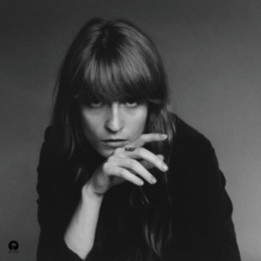 Florence & The Machine - How Big, How Blue, How Be (CD)