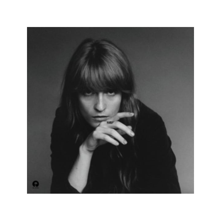 Florence & The Machine - How Big, How Blue, How Be (CD)