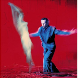 Gabriel Peter - Us (CD)
