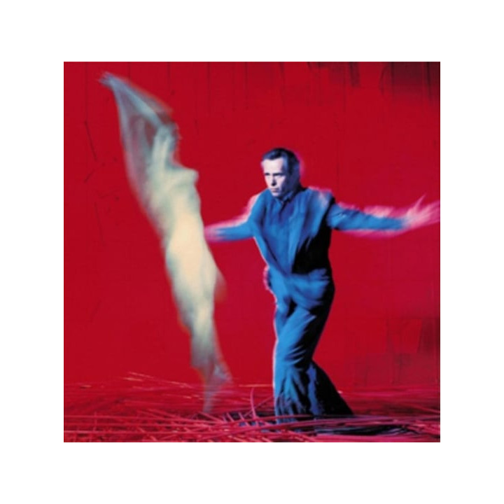 Gabriel Peter - Us (CD)