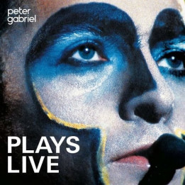 Gabriel Peter - Plays Live (2CD)